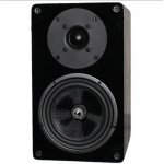 Proficon Sound Alpha1 Audiophile HiFi ξύλινο ηχείο